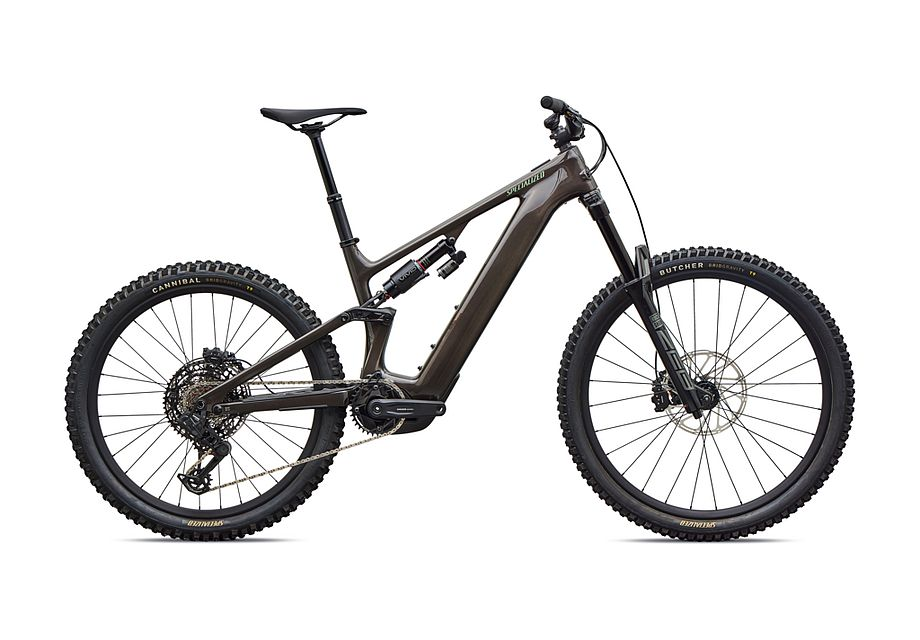 Specialized Levo 4 EVO Comp