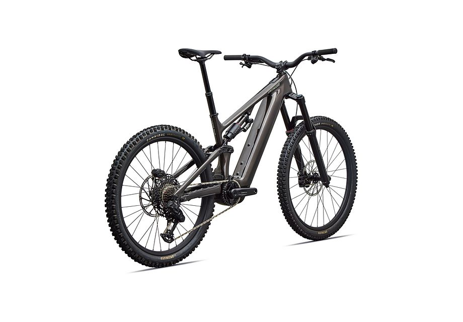 Specialized Levo 4 EVO Comp