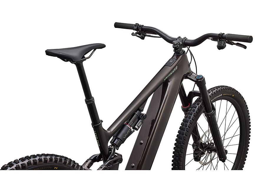 Specialized Levo 4 EVO Comp