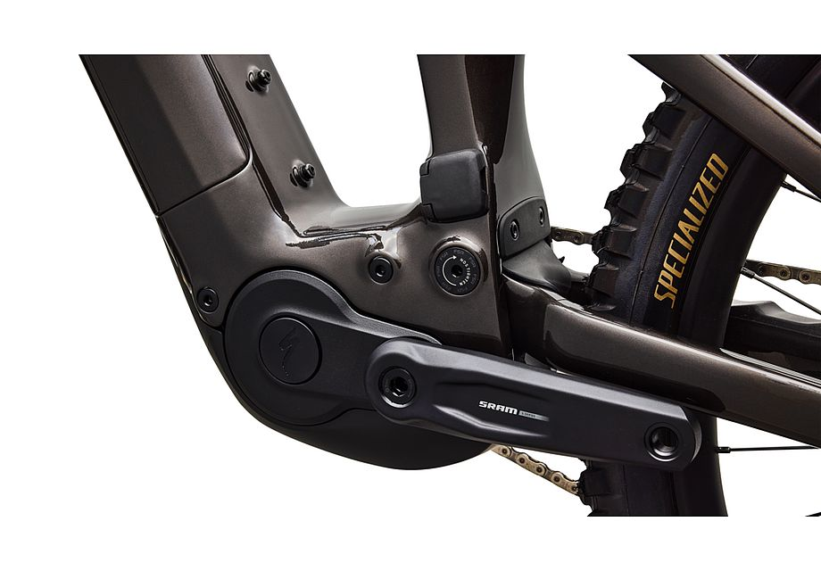 Specialized Levo 4 EVO Comp S5