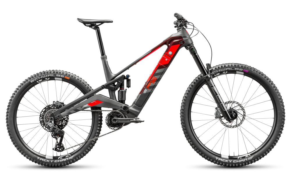 Rotwild R.EXC900 FS PRO L