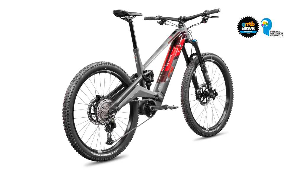 Rotwild R.EX CORE XL