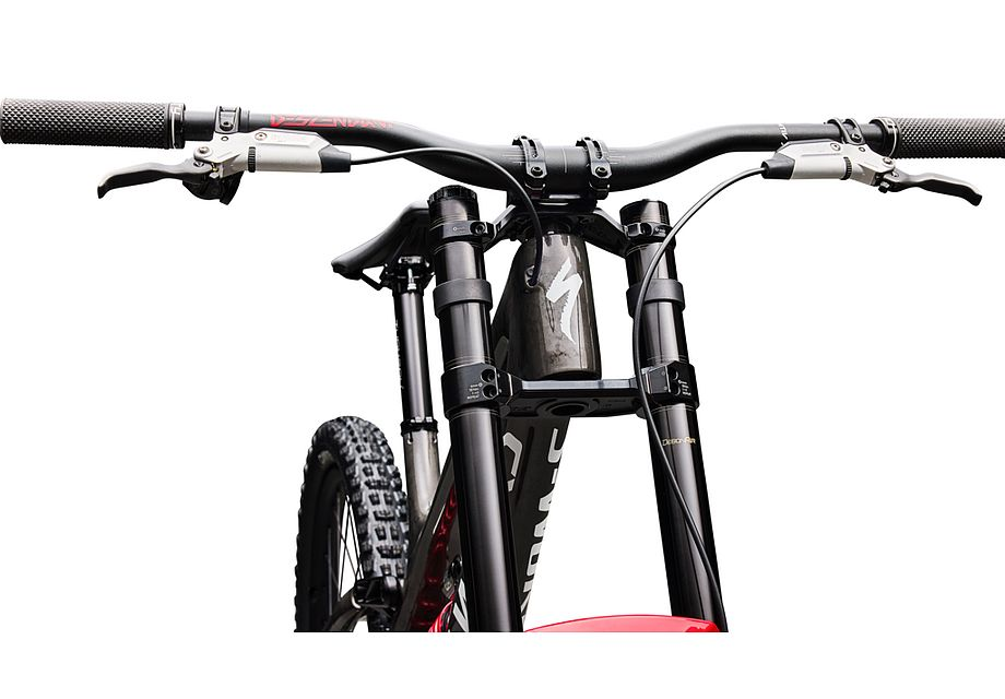 Specialized S-Works Demo 11