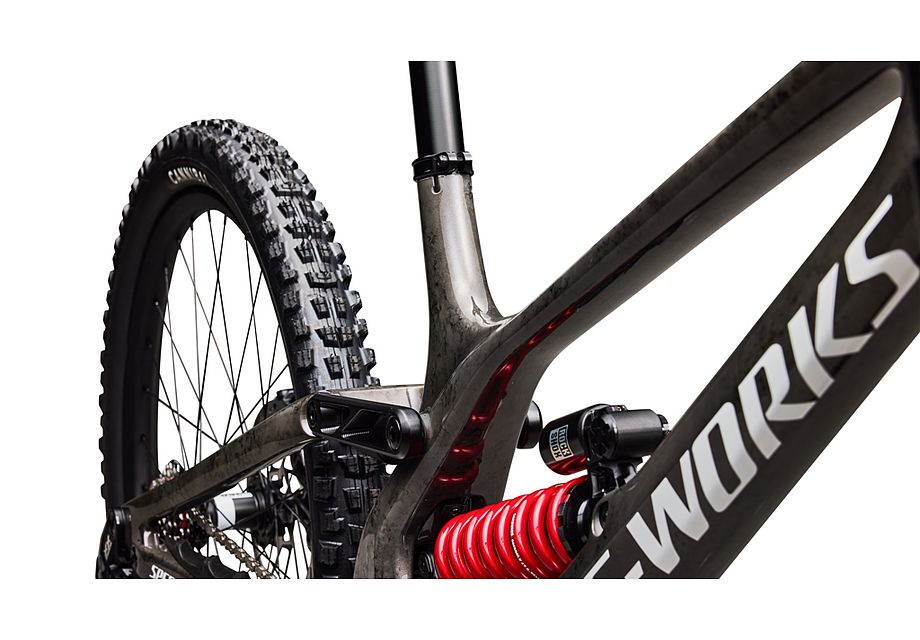 Specialized S-Works Demo 11  S3/M