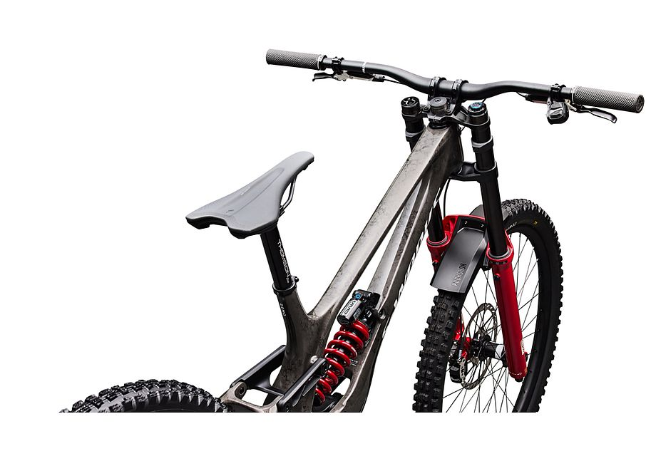 Specialized S-Works Demo 11  S3/M