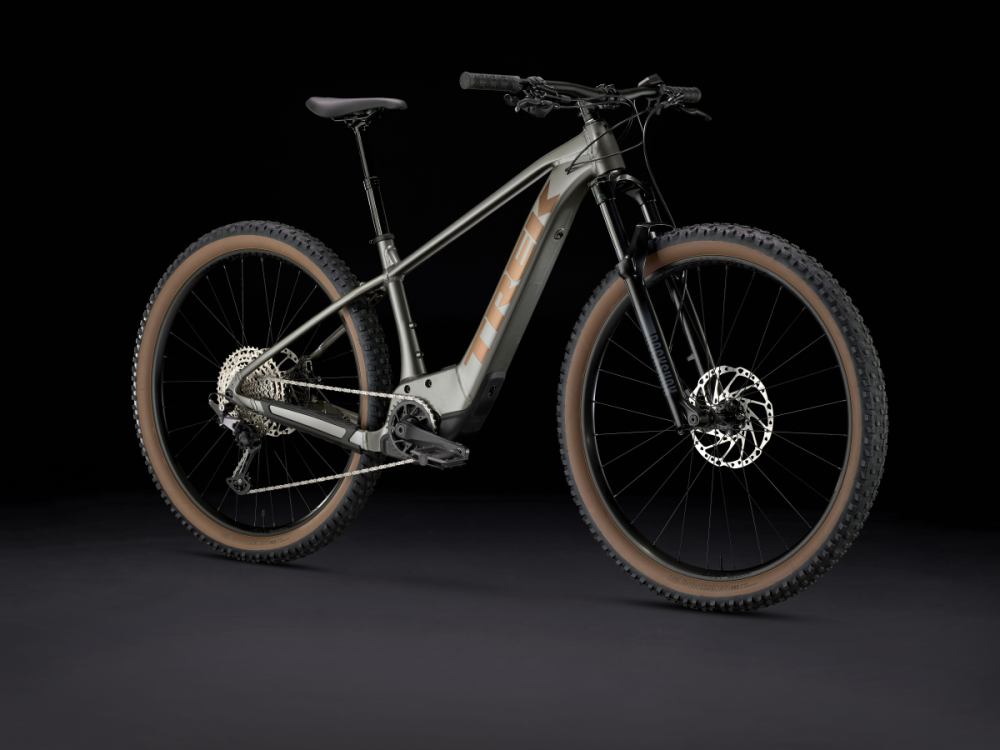TREK Marlin+ 8 EU M 29