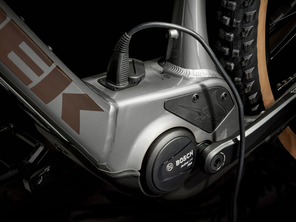 TREK Marlin+ 8 EU M 29