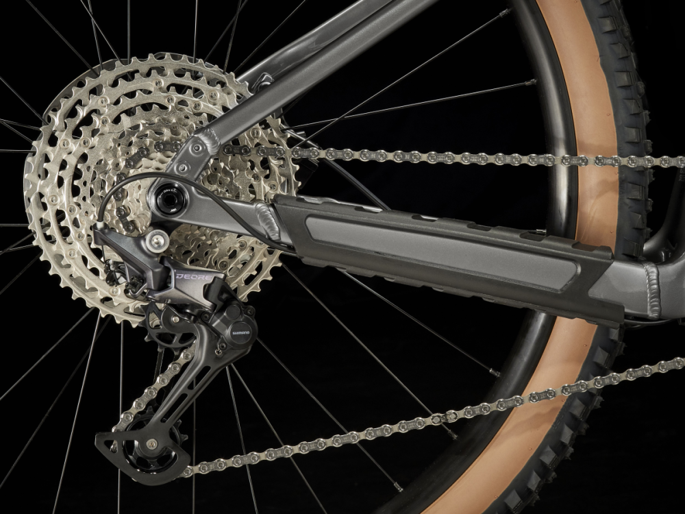 TREK Marlin+ 8 EU M 29