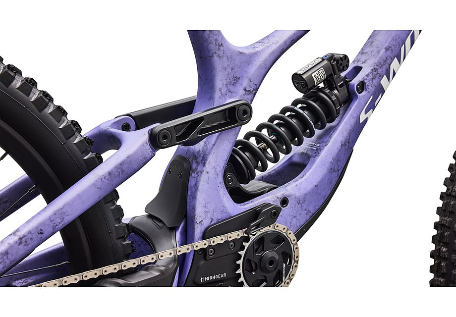 Specialized S-Works Demo 11  S3/M