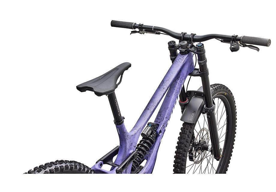 Specialized S-Works Demo 11  S3/M