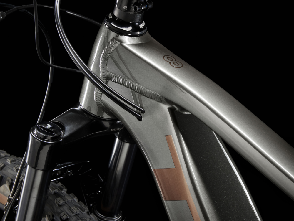 TREK Marlin+ 8 EU M 29