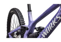 Specialized S-Works Demo 11 S3/M