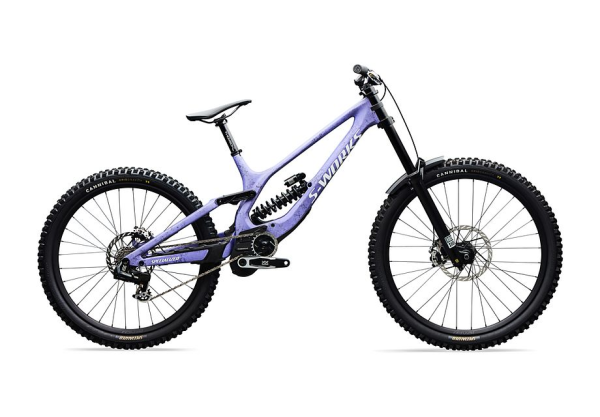 MTB Downhill