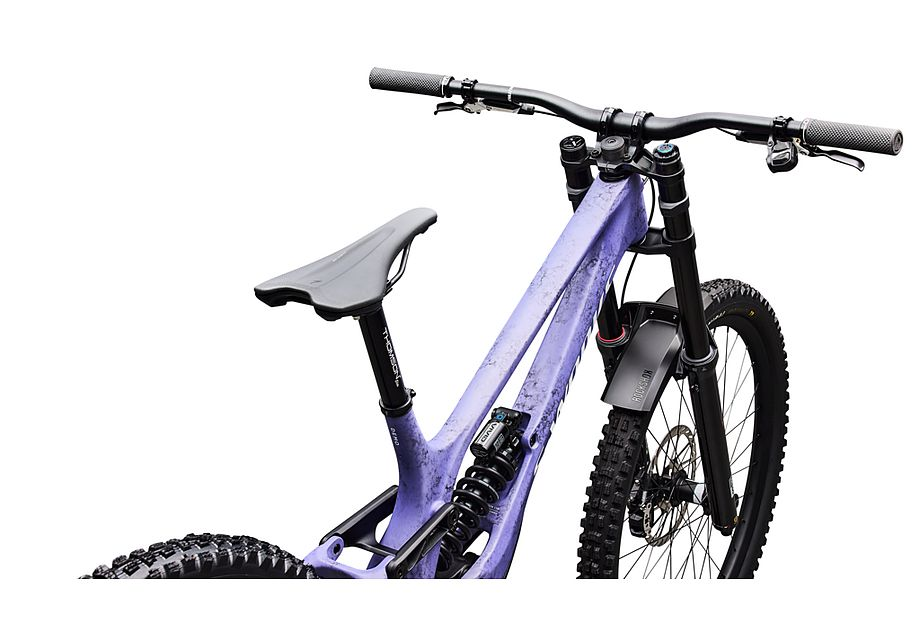 Specialized S-Works Demo 11 S5/XL