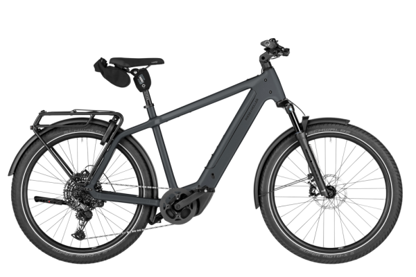 Riese & Müller Charger5 touring