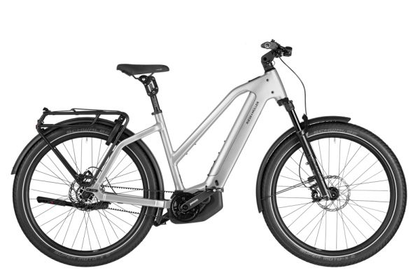 Riese & Müller Charger5 Mixte pinion