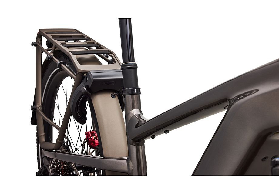 Specialized Turbo Vado 3 EVO 6.0