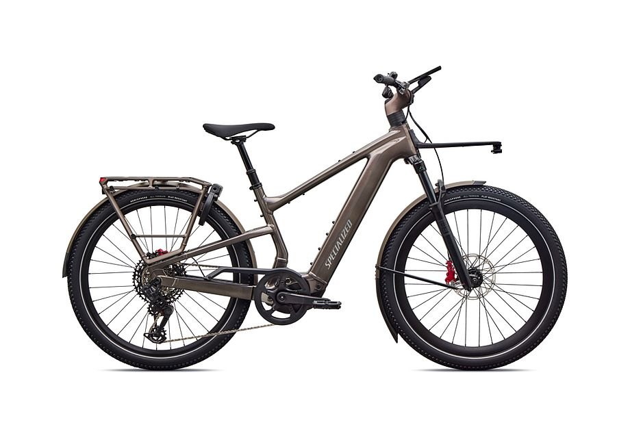 Specialized Turbo Vado 3 EVO 6.0 S5