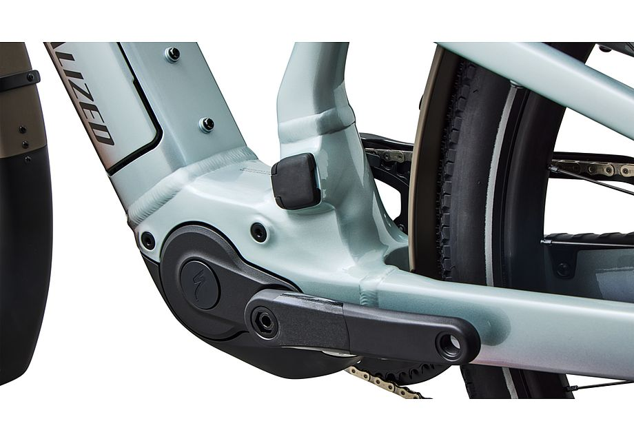 Specialized Turbo Vado 3 EVO 6.0 S3