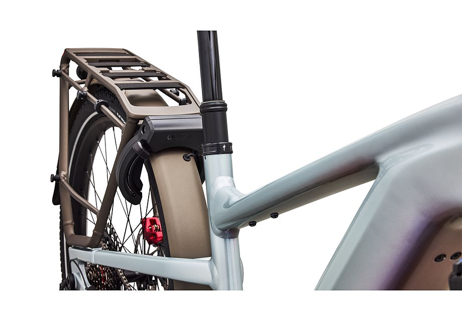 Specialized Turbo Vado 3 EVO 6.0 S4