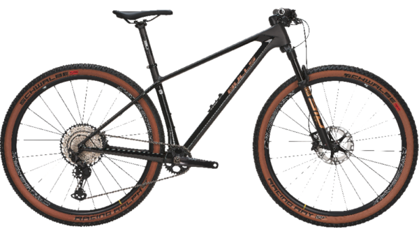 MTB Hardtail
