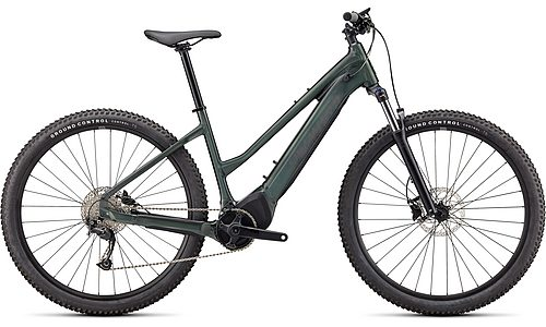 Specialized Turbo Tero 3.0 Step-Through L