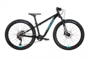 NALOO Hill Bill 24", Mk2, 9-Speed