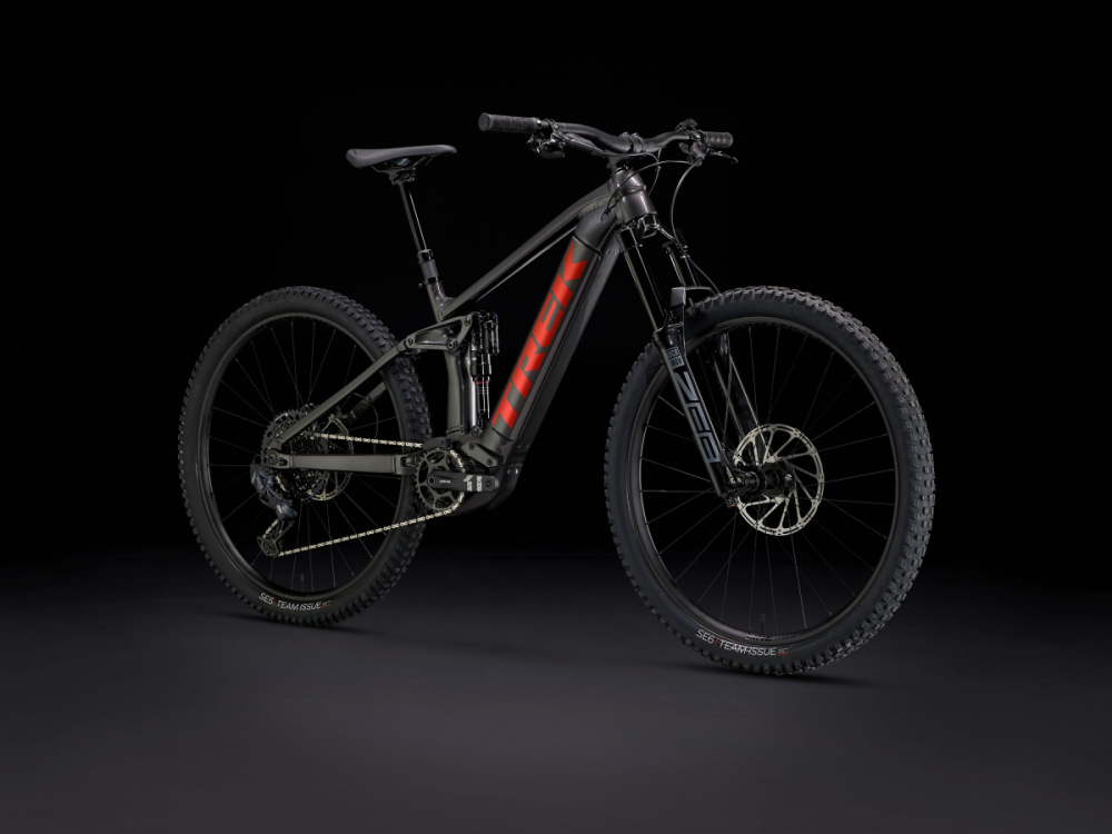 TREK Rail 9 GX AXS EU
