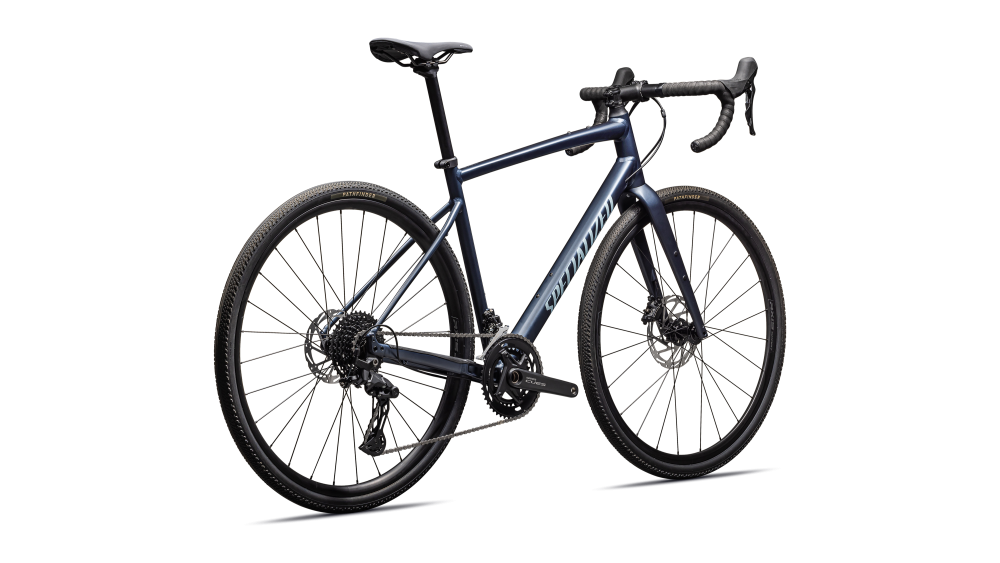 Specialized Diverge 3 Alloy - Shimano CUES
