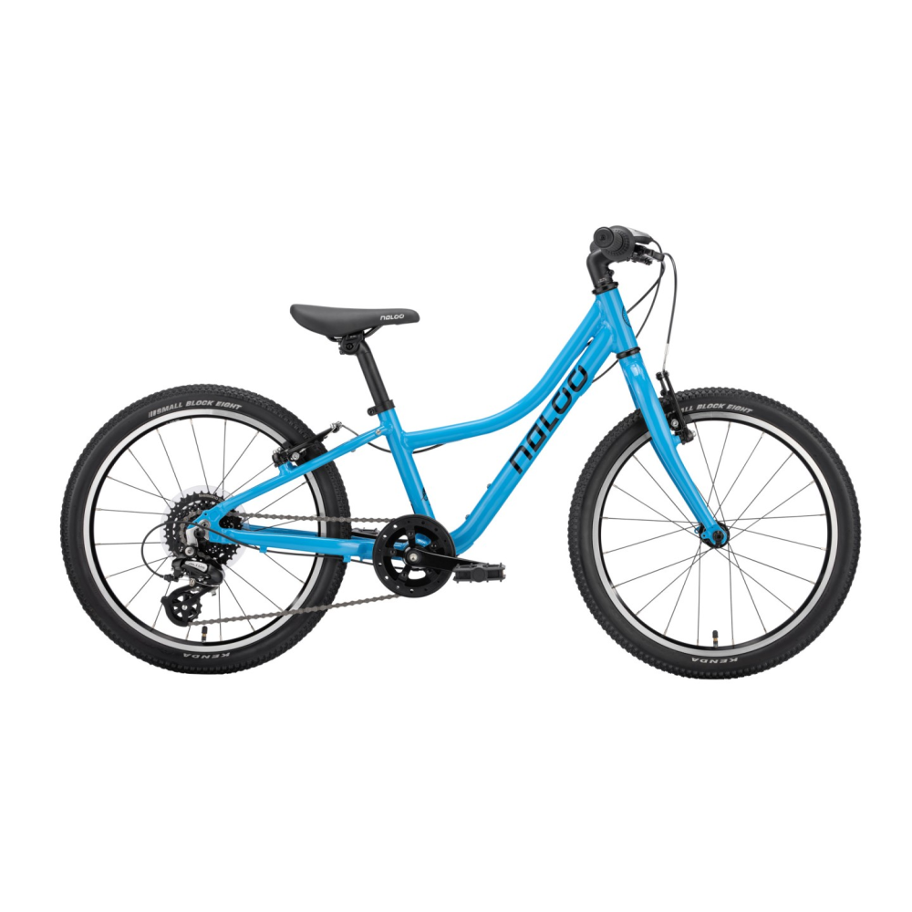 Chameleon 20 Mk2.1 8-Speed Light Blue