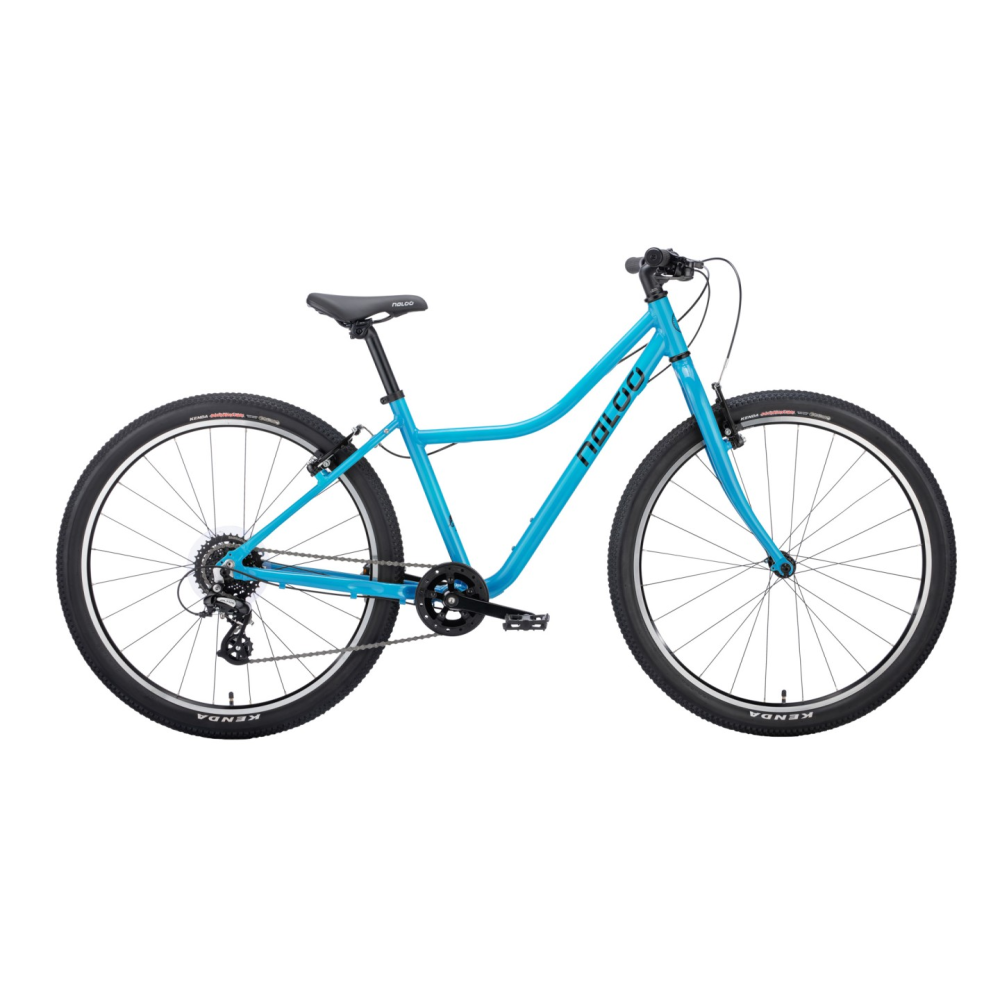 Chameleon 26 Mk2.1 8-Speed Light Blue