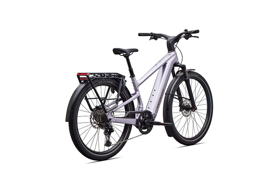Specialized Turbo Vado 3 5.0 S2