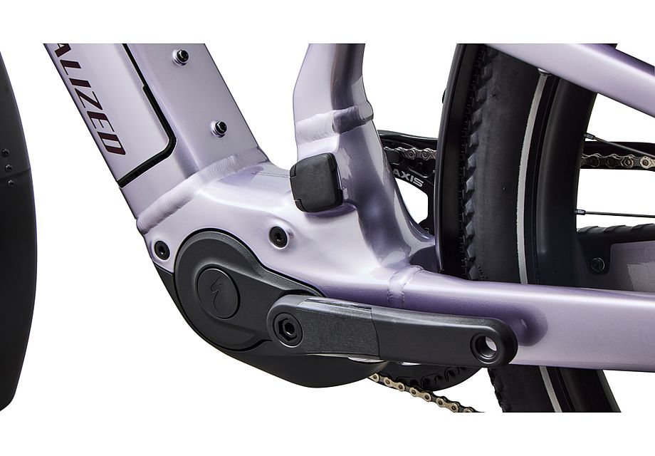 Specialized Turbo Vado 3 5.0 S2