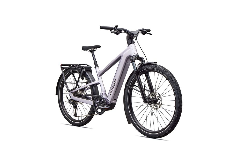 Specialized Turbo Vado 3 5.0 S4