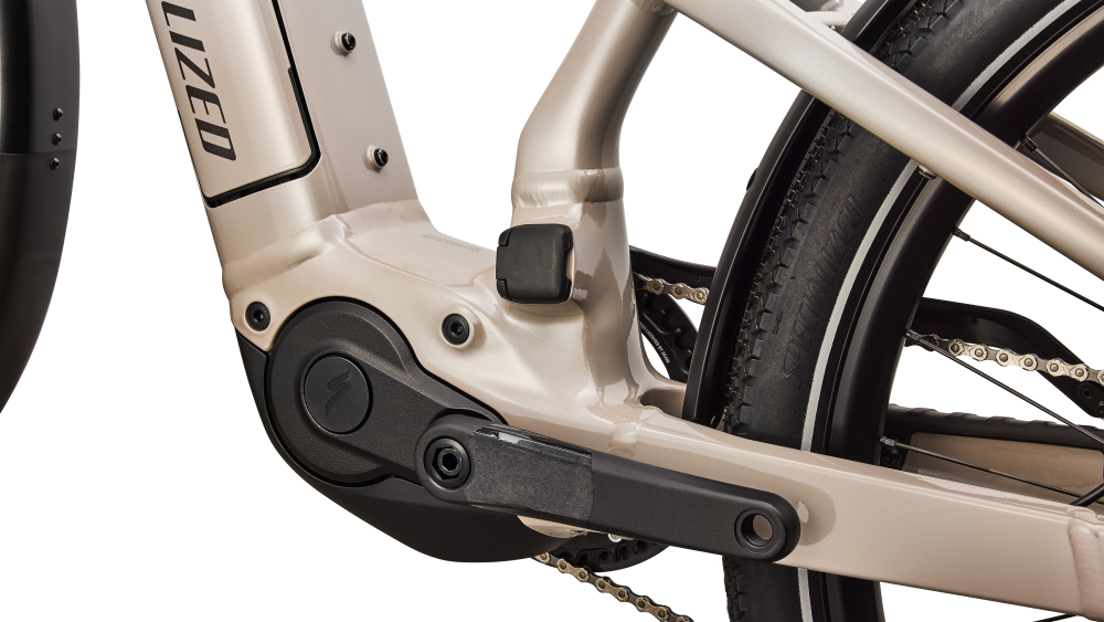Specialized Turbo Vado 3 EVO 4.0