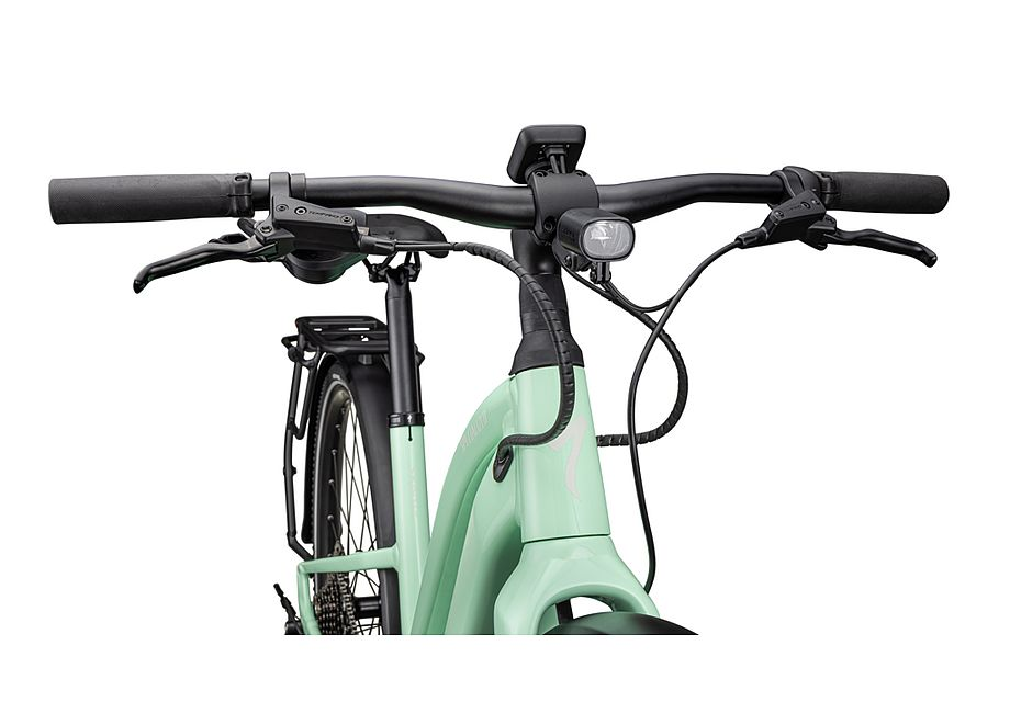 Specialized Turbo Vado SL 2 4.0 Step-Through EQ