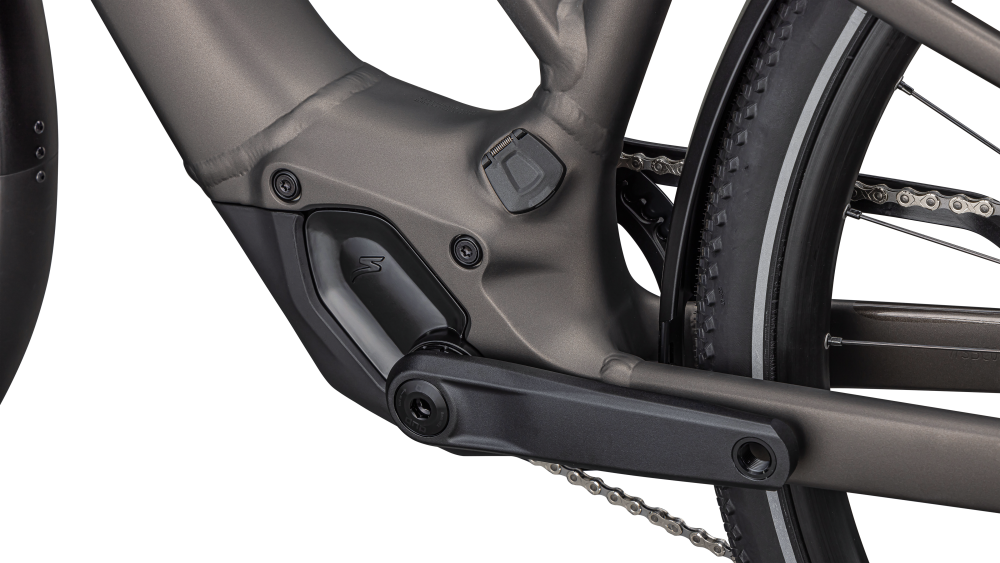 Specialized Turbo Vado SL 2 4.0 Step-Through EQ
