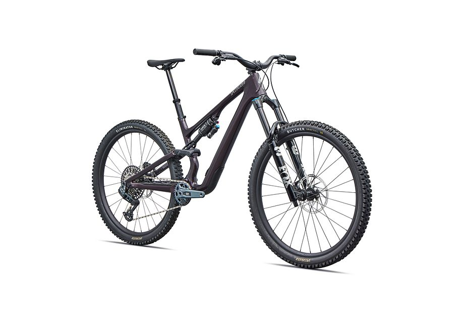 Specialized Stumpjumper 15 EVO Expert - SRAM GX AXS, FOX Performance Elite