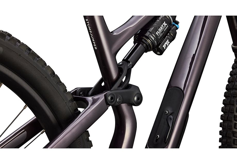 Specialized Stumpjumper 15 EVO Expert - SRAM GX AXS, FOX Performance Elite