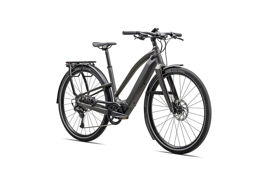 Specialized Turbo Vado SL 2 4.0 Step-Through EQ