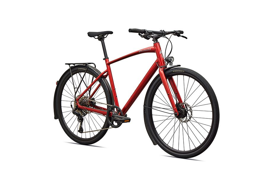 Specialized Sirrus X 3.0 EQ