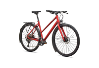 Specialized Sirrus X 3.0 Step-Through EQ