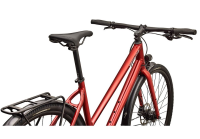Specialized Sirrus X 3.0 Step-Through EQ