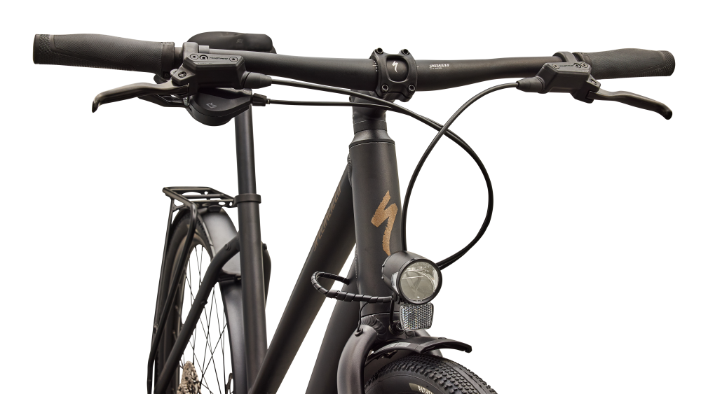 Specialized Sirrus X 3.0 Step-Through EQ
