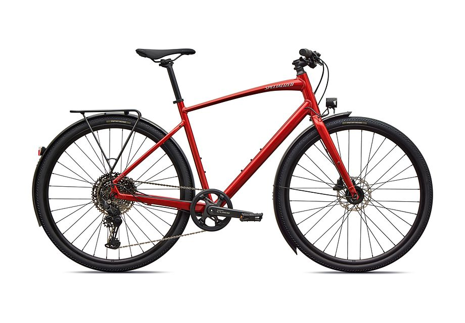 Specialized Sirrus X 3.0 EQ