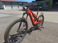 Specialized Turbo Levo Pro 2022