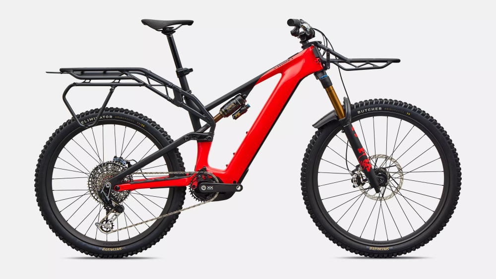 Specialized Levo X Sw G4 S2