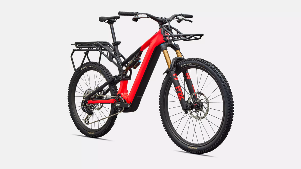 Specialized Levo X Sw G4 S5