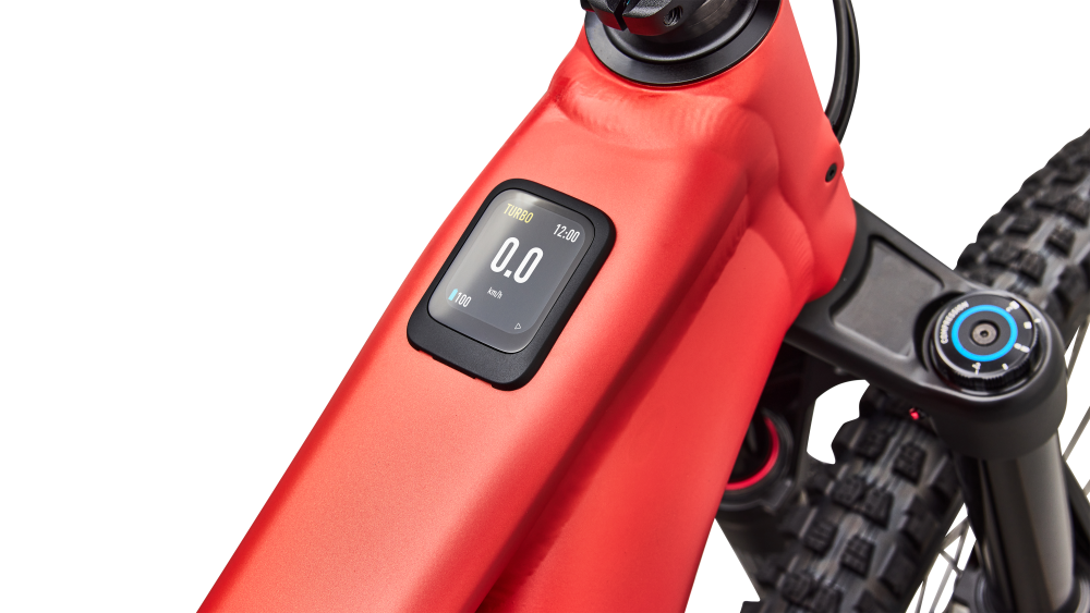 Specialized Levo 4 EVO Comp Alloy