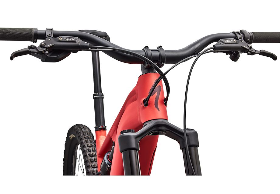 Specialized Levo 4 EVO Comp Alloy S3